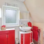 Holiday home Cozy In With Wifi