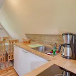 Holiday home Cozy In With Wifi