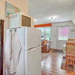 Cozy In With Wifi Holiday home