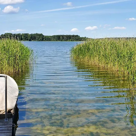 2 Bedroom In Nyaraló Dabel