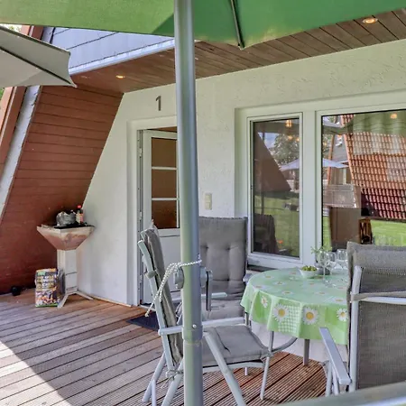 Holiday home Cozy In With Wifi *