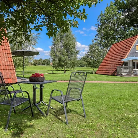 Holiday home Cozy In With Wifi *