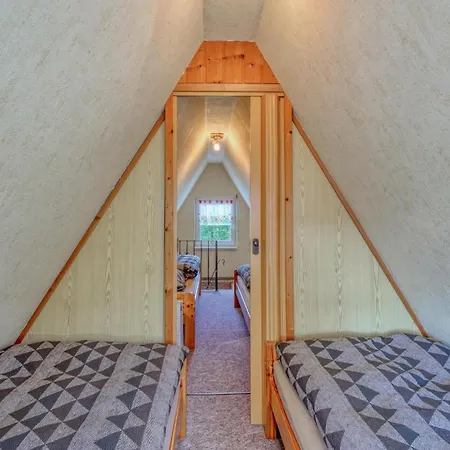 Nyaraló 2 Bedroom In Dabel