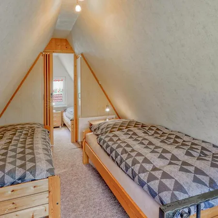 Tatil Evi Cozy In With Wifi *
