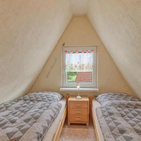 2 Bedroom In Nyaraló