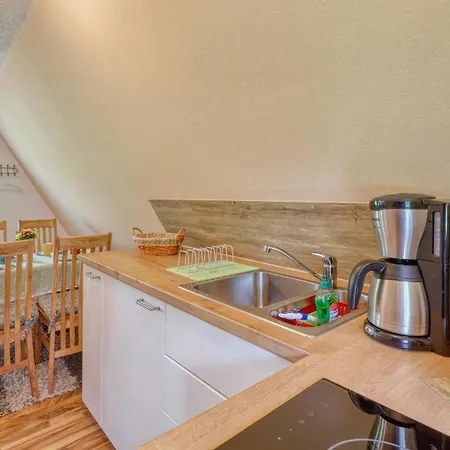 Holiday home Lovely In With Kitchen