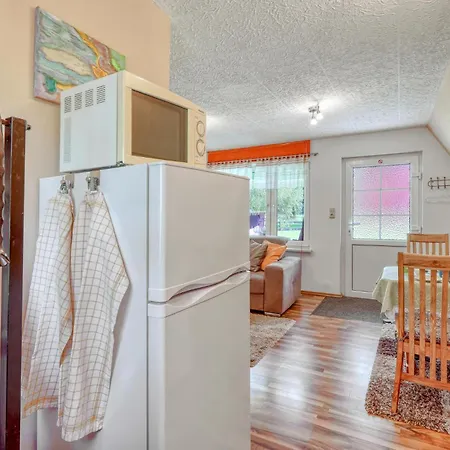 2 Bedroom In Nyaraló