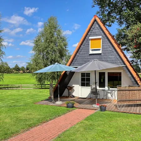 2 Bedroom In Nyaraló *