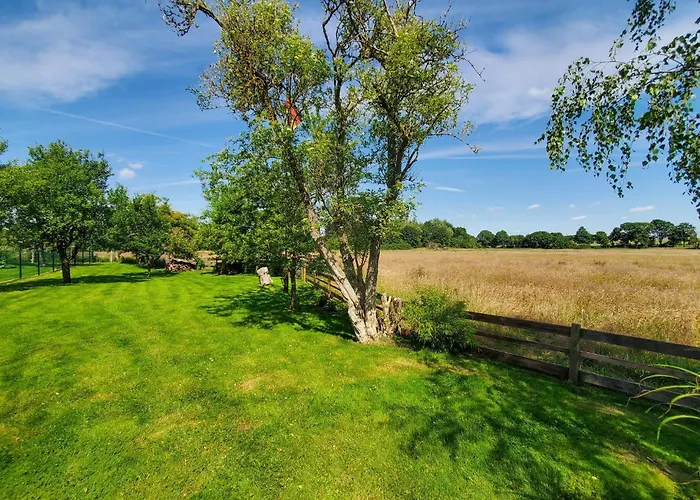 Holiday home 2 Bedroom In *