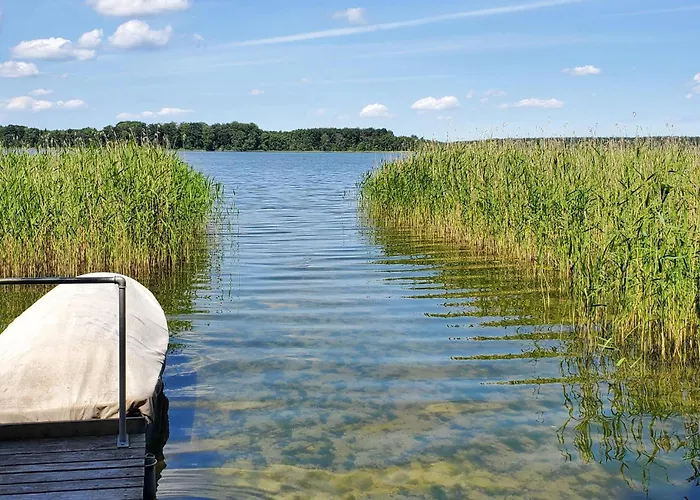 2 Bedroom In Holiday home Dabel