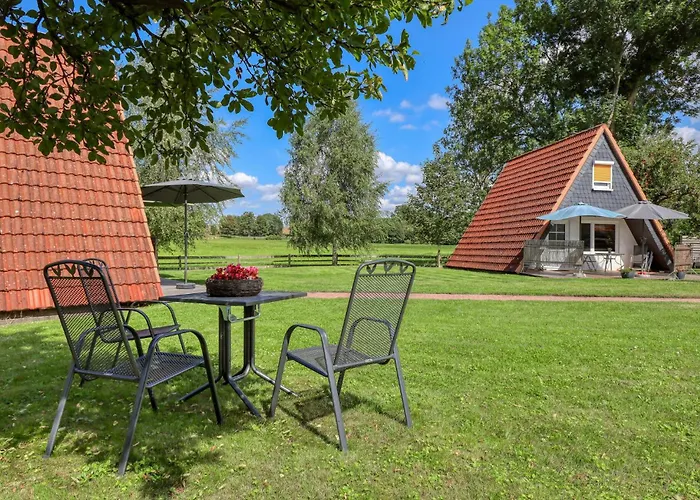 Holiday home 2 Bedroom In *