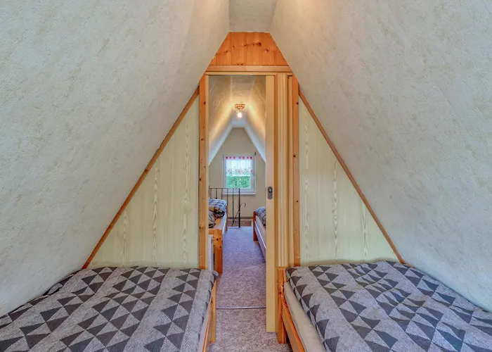 Holiday home 2 Bedroom In Dabel