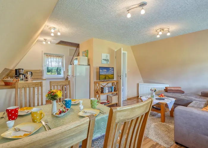 2 Bedroom In
