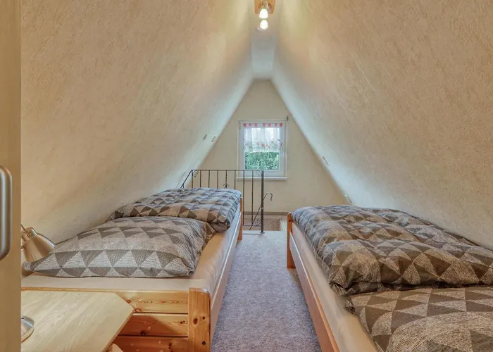 2 Bedroom In