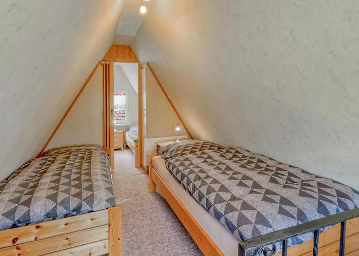 Holiday home 2 Bedroom In *