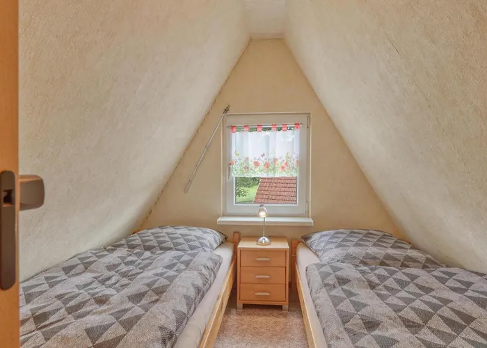 2 Bedroom In Holiday home